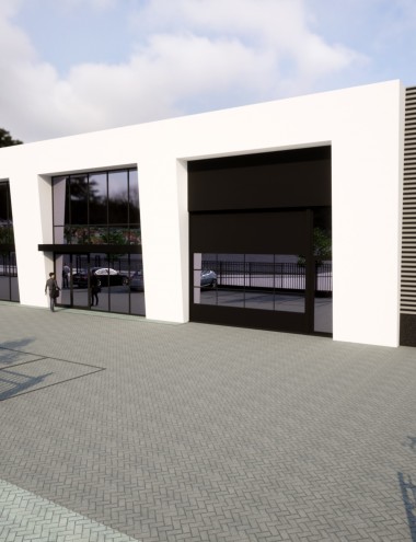 Geldens Bouwadvies B.V. LUYKSGESTEL afbeelding 3